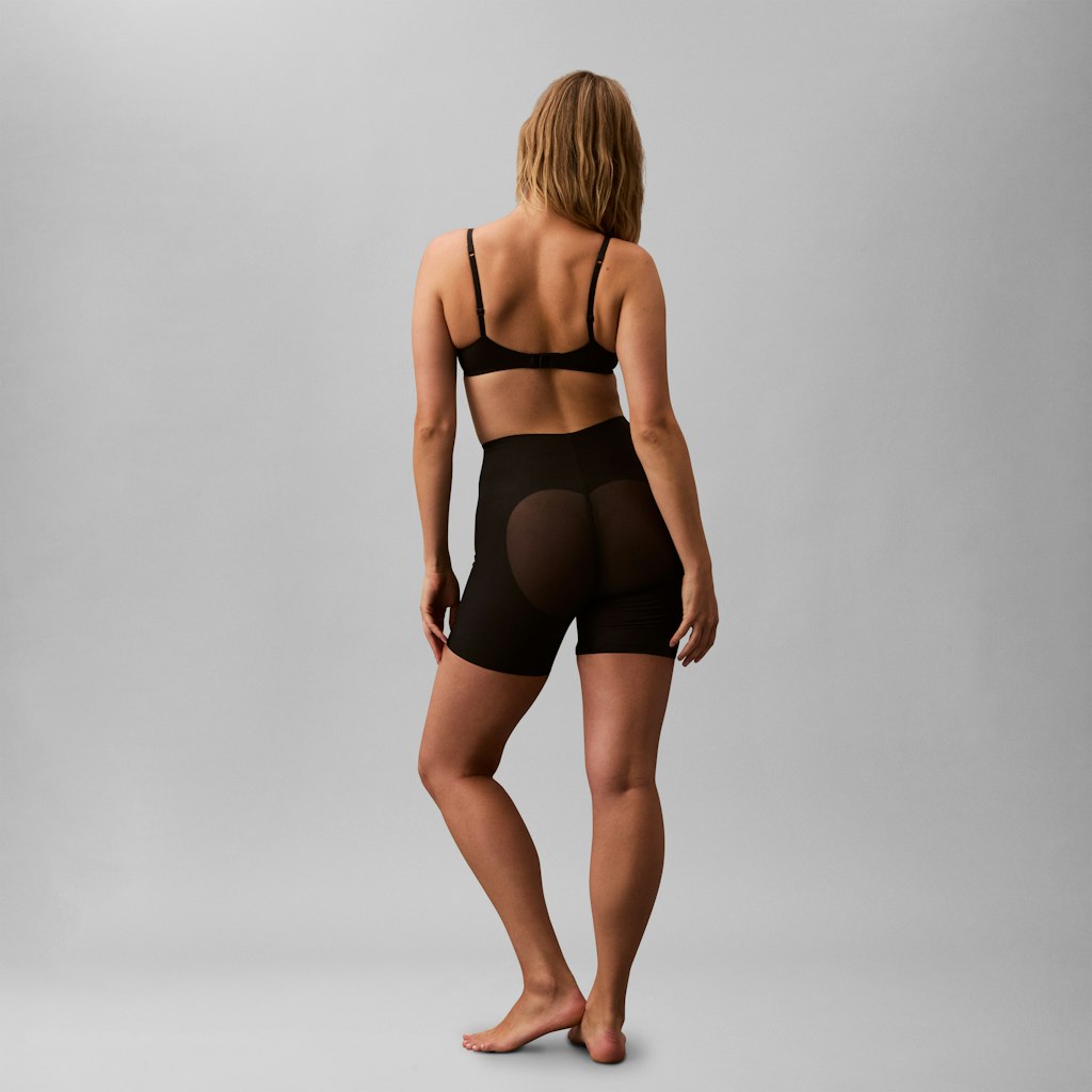 Calvin Klein Slip Ub Black