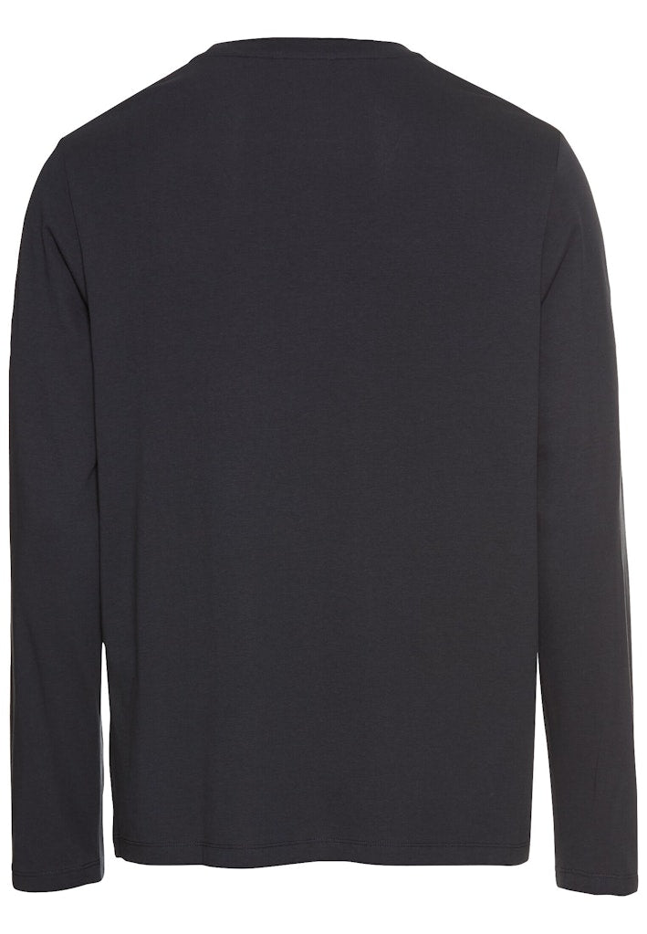 Camel active Herren T-Shirts kurz  Dark Navy