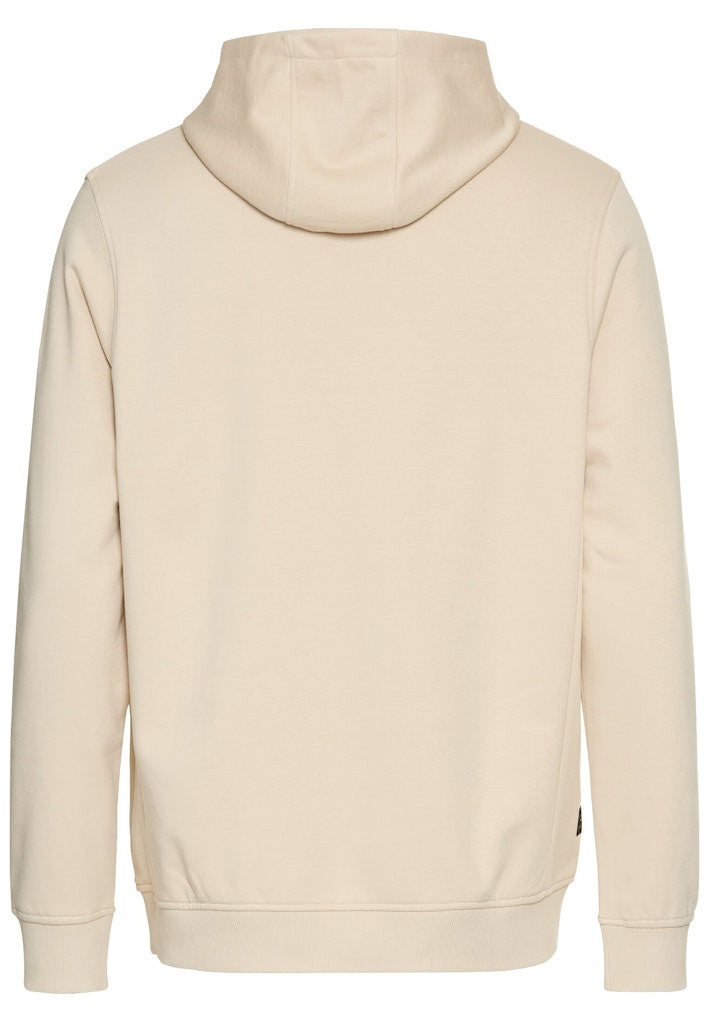 Camel active Herren Sweatshirts  Oatmeal