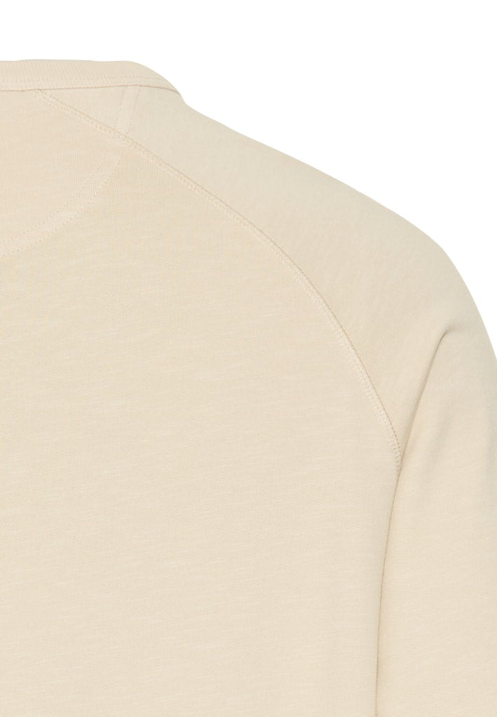 Camel active Herren Sweatshirts  Oatmeal
