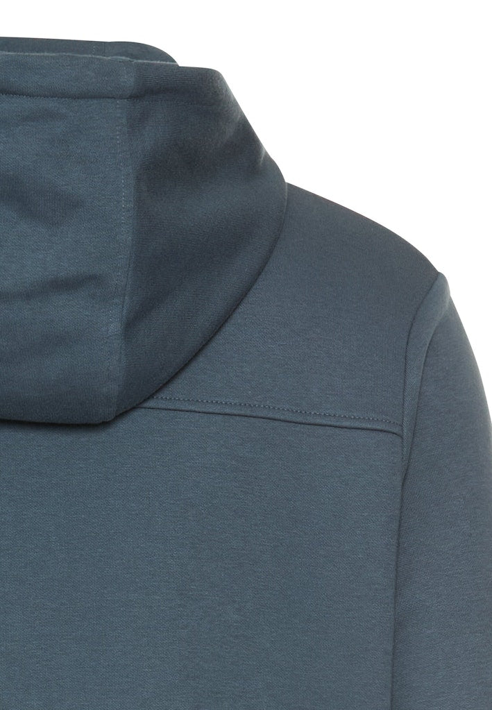 Camel active Herren Sweatjacken  Tinted Blue