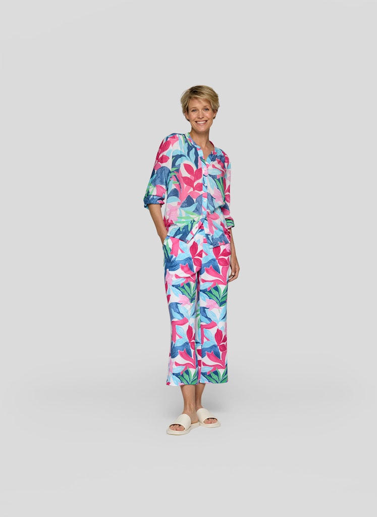 Rabe Damen Blusen Lotus