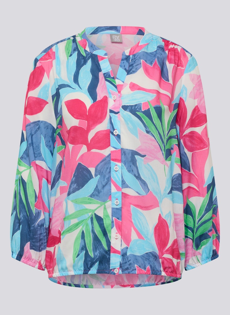 Rabe Damen Blusen Lotus