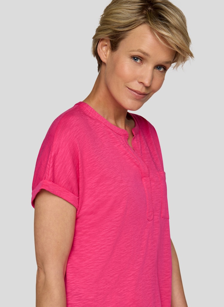 Rabe Damen T-Shirts Magenta