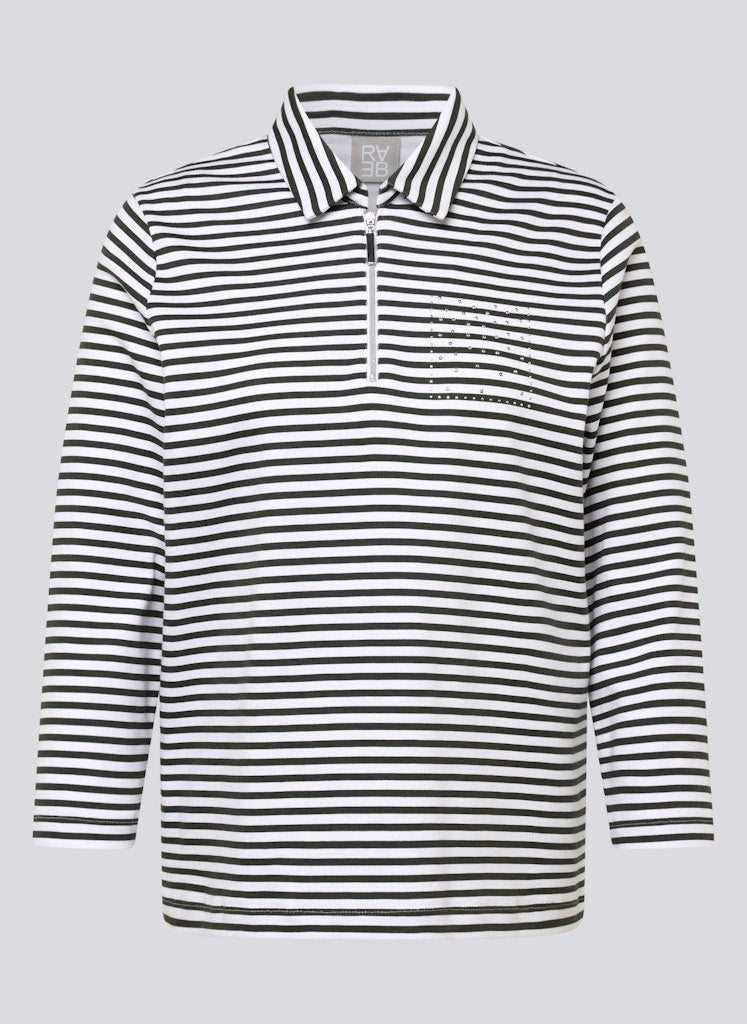 Rabe Damen T-Shirts Khaki