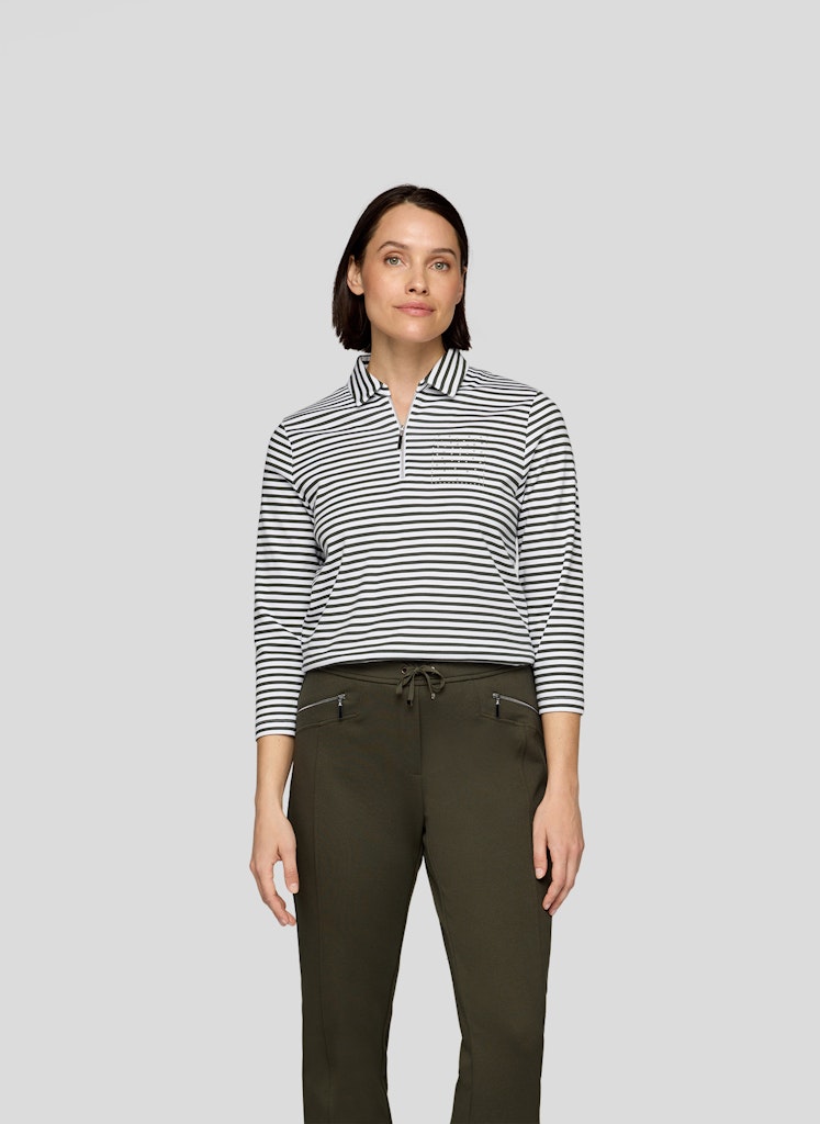 Rabe Damen T-Shirts Khaki