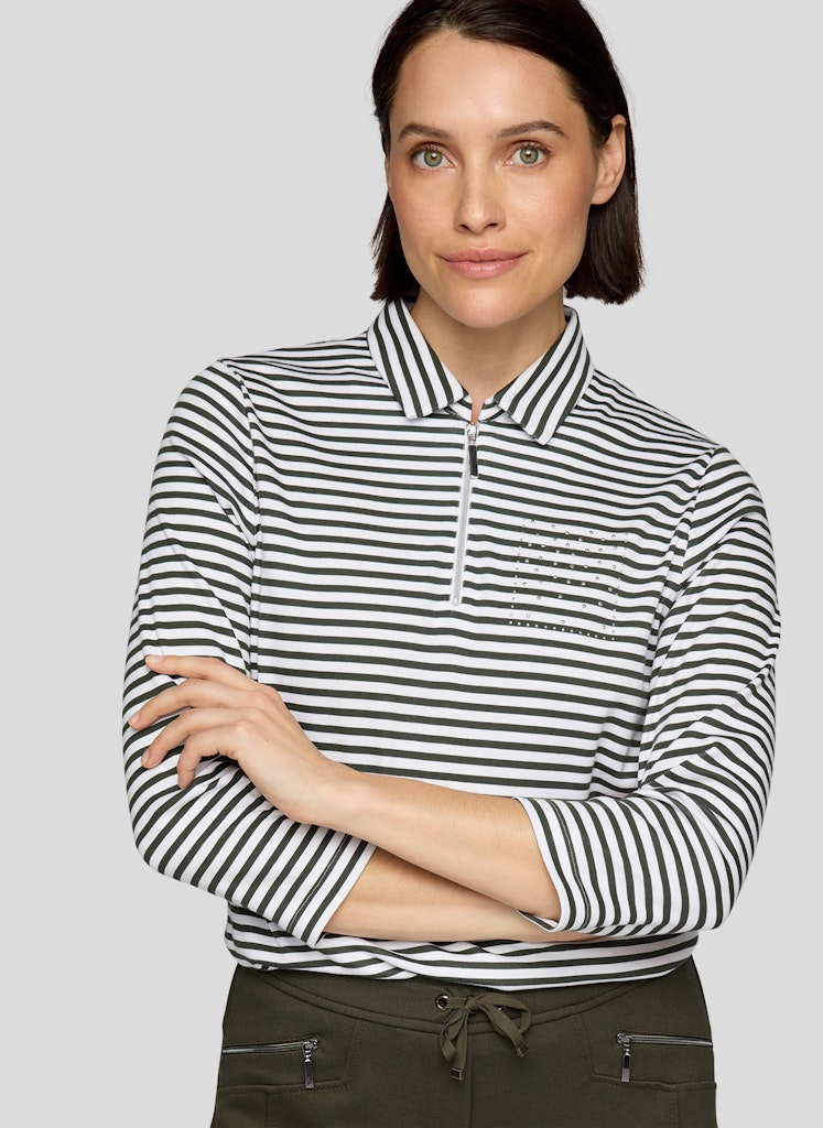 Rabe Damen T-Shirts Khaki