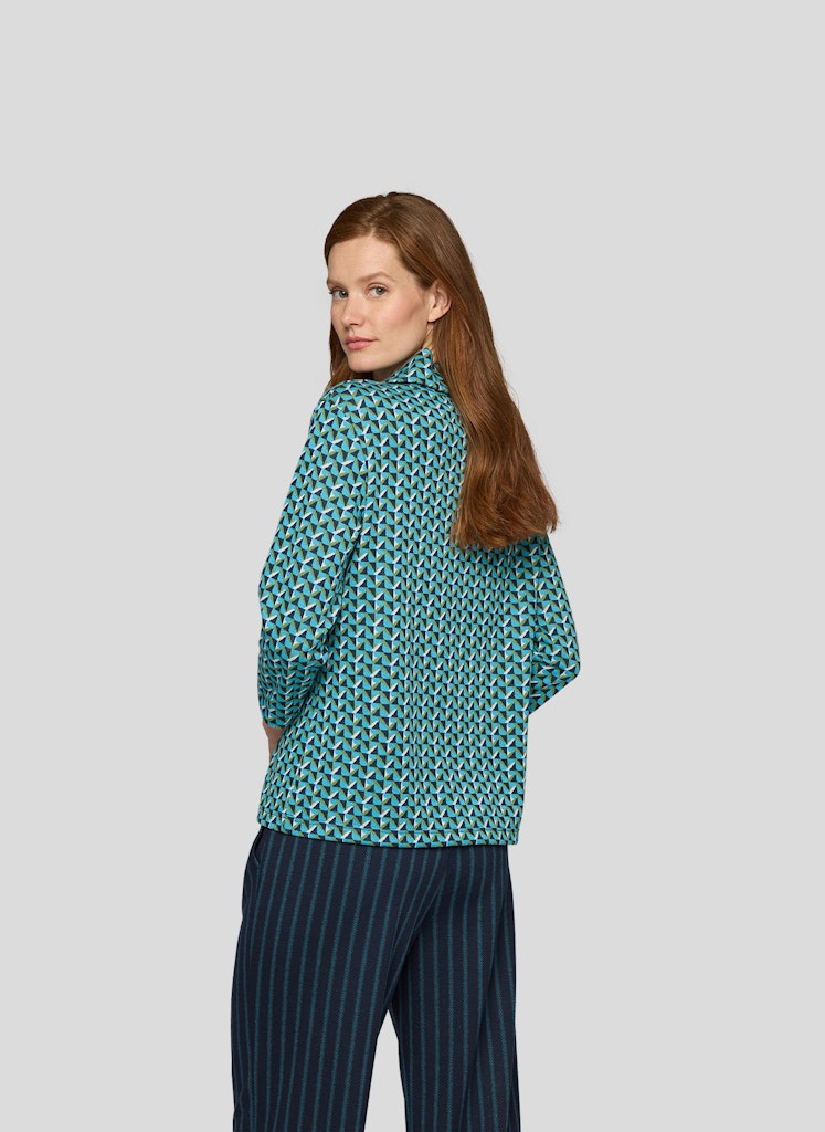Rabe Damen T-Shirts Pazifik