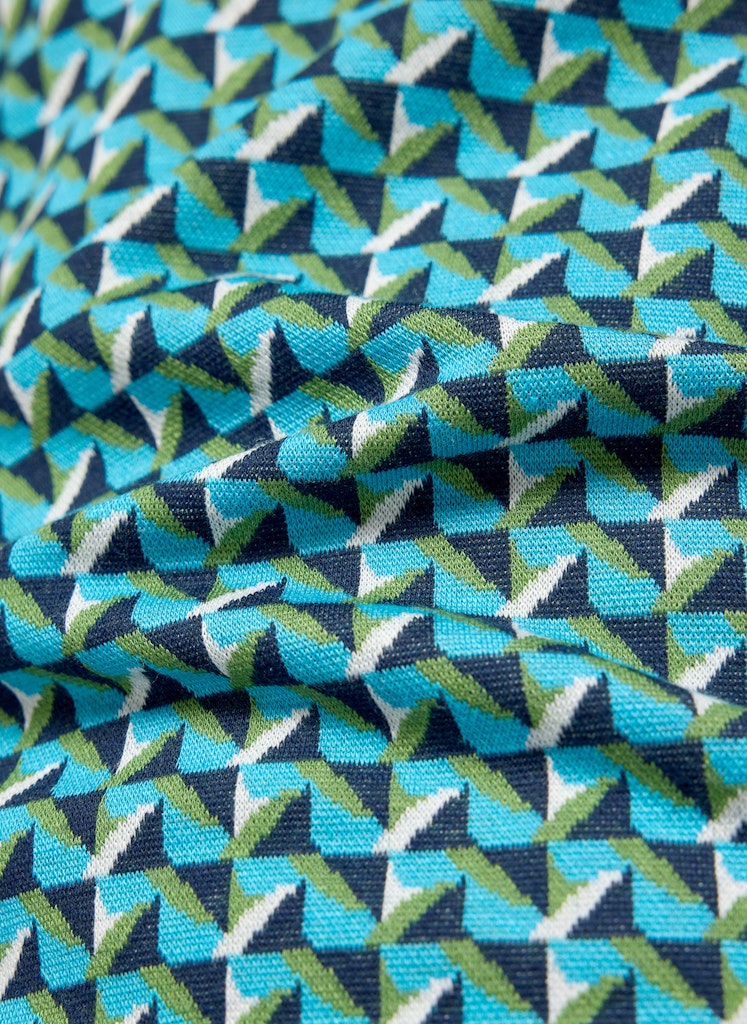 Rabe Damen T-Shirts Pazifik