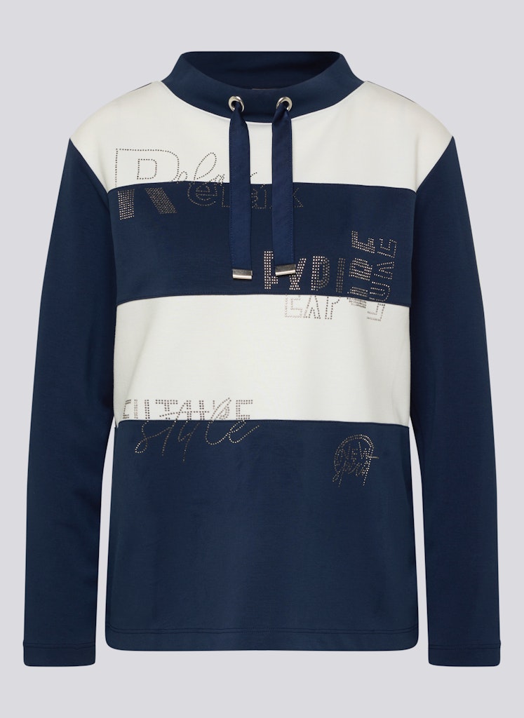 Rabe Damen T-Shirts Pazifik