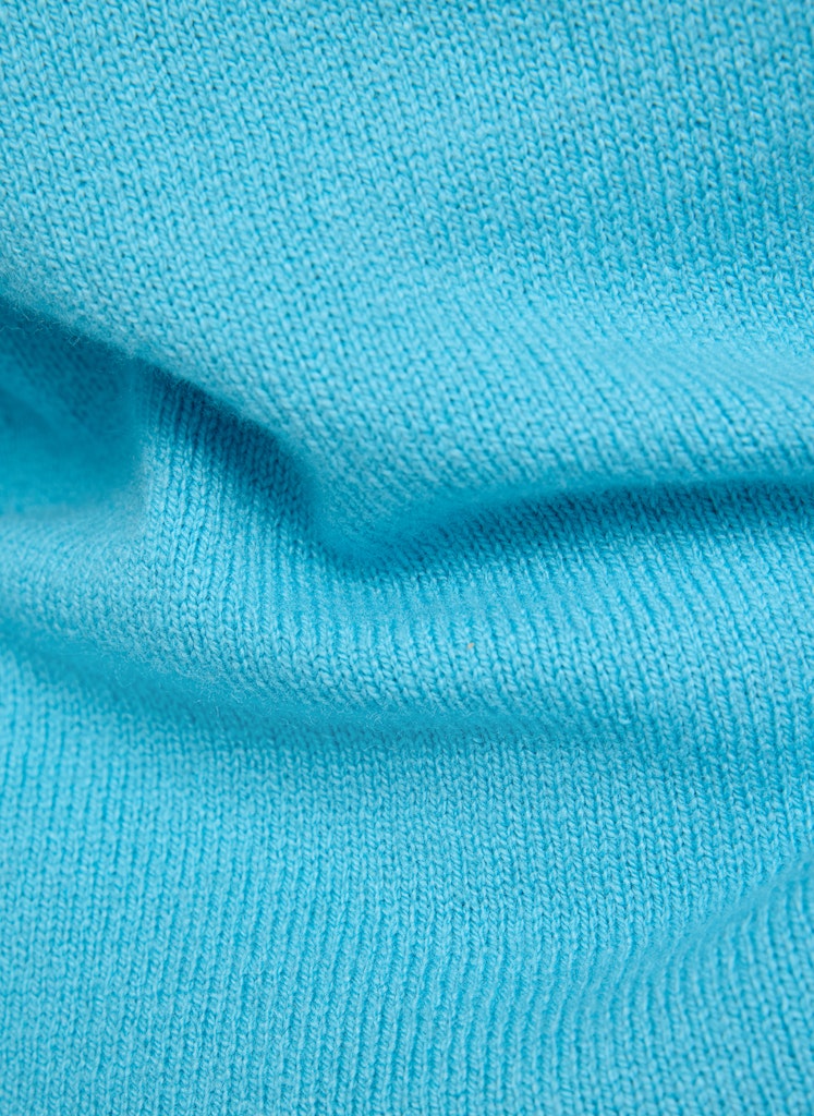 Rabe Damen Pullover Tuerkis