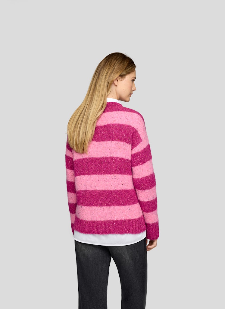 Rabe Damen Pullover Azalee