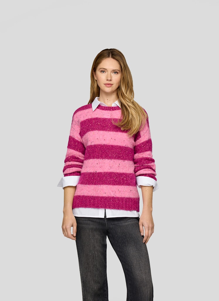 Rabe Damen Pullover Azalee