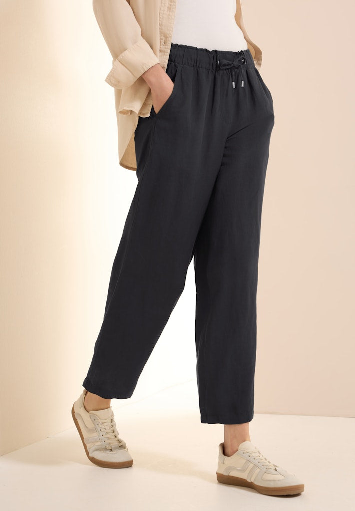 Cecil Damen Hosen  Volcanic