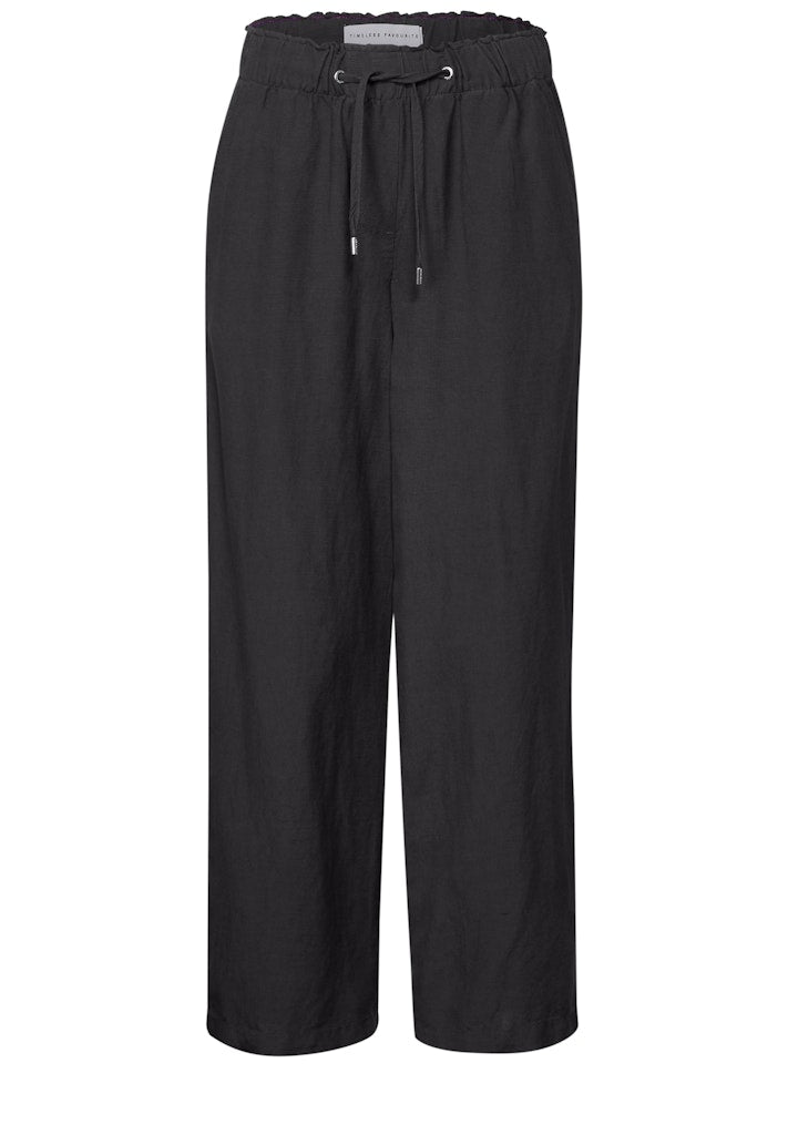Cecil Damen Hosen  Volcanic