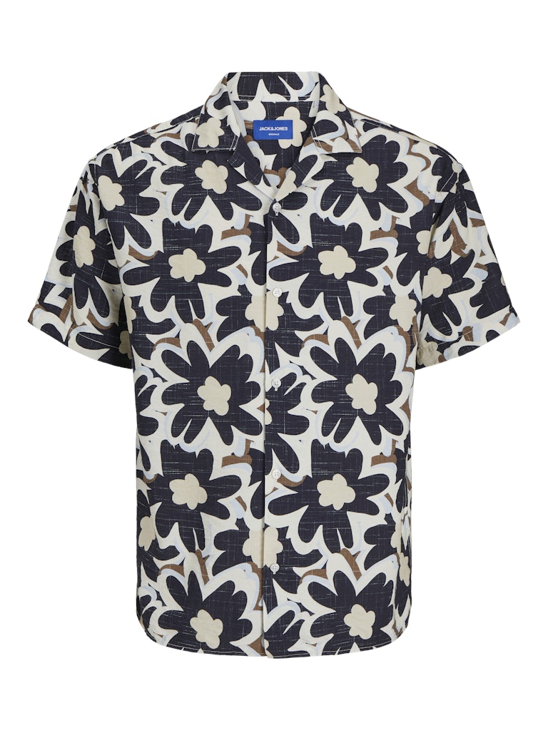 Jack & Jones Herren Hemden lang Sky Captain