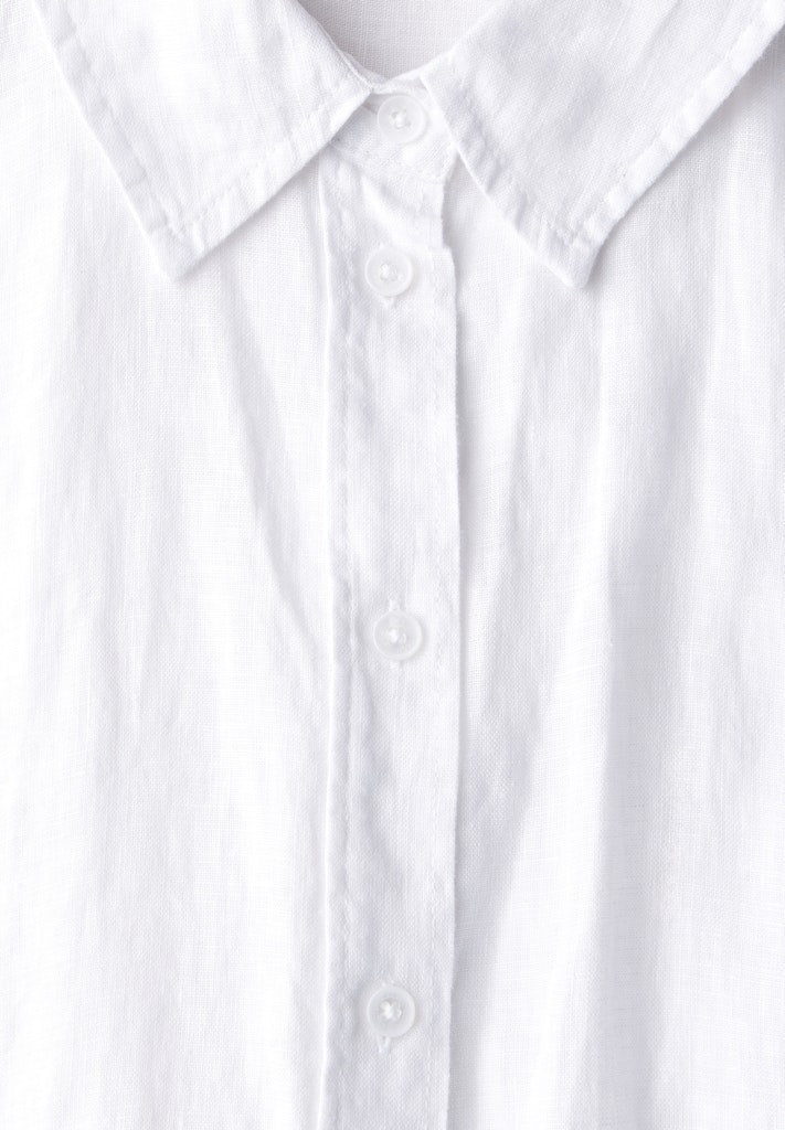 Cecil Damen Blusen  White
