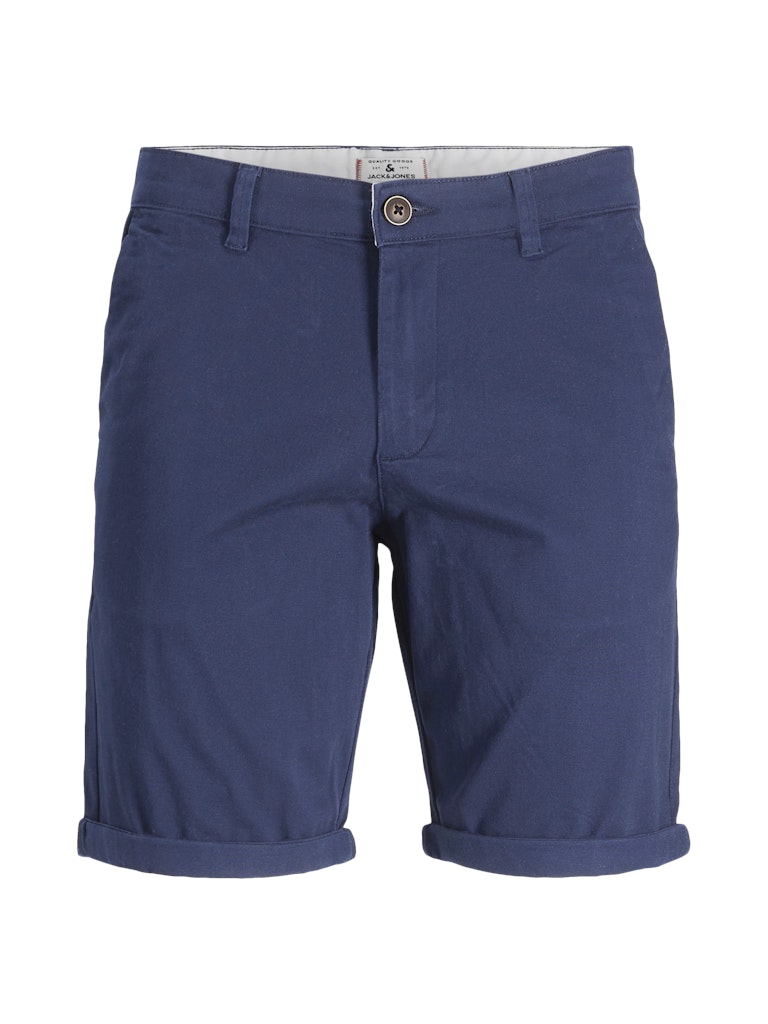 Jack & Jones Jungen Hosen & Shorts Navy Blazer