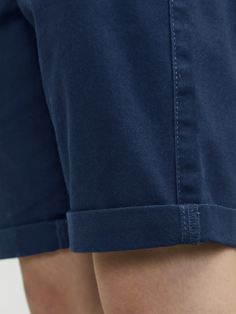 Jack & Jones Jungen Hosen & Shorts Navy Blazer