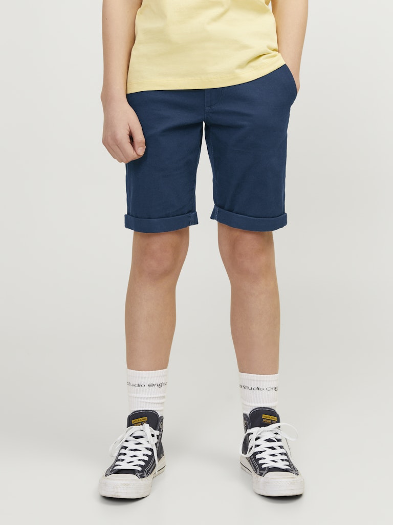 Jack & Jones Jungen Hosen & Shorts Navy Blazer