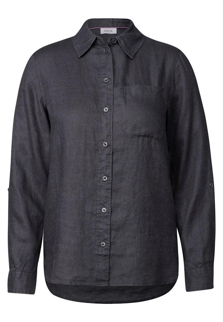 Cecil Damen Blusen  Volcanic