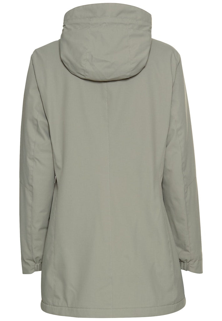 Camel active Damen Jacken  Misty Sage
