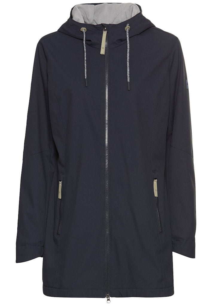 Camel active Damen Jacken  Navy