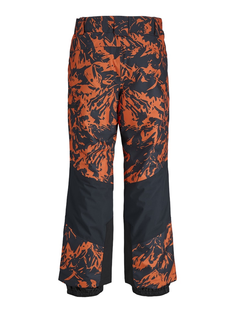 Jack & Jones Herren Hosen Exuberance/Aop