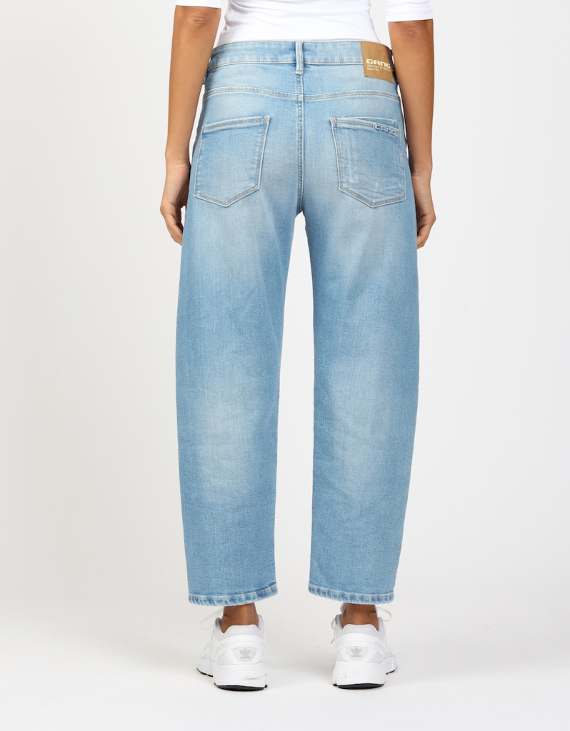 Gang Damen Jeans Soft Light