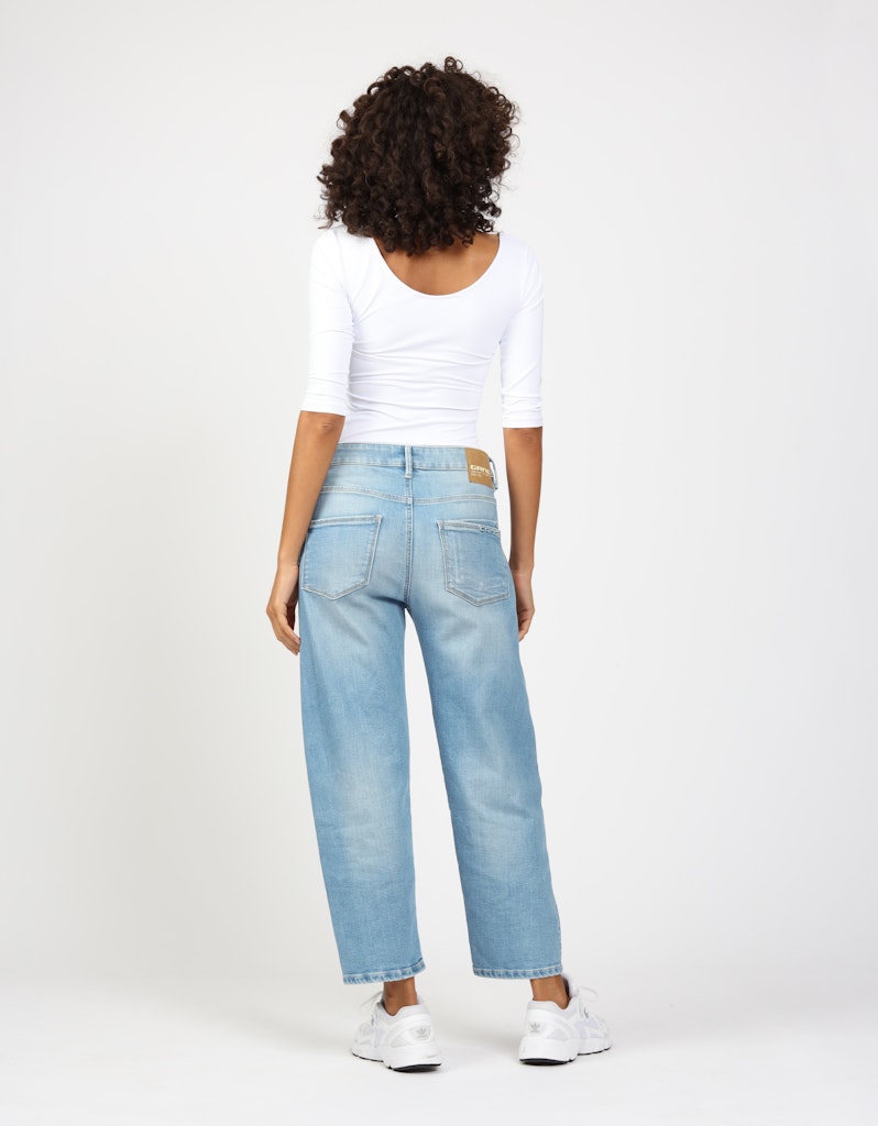 Gang Damen Jeans  Soft Light