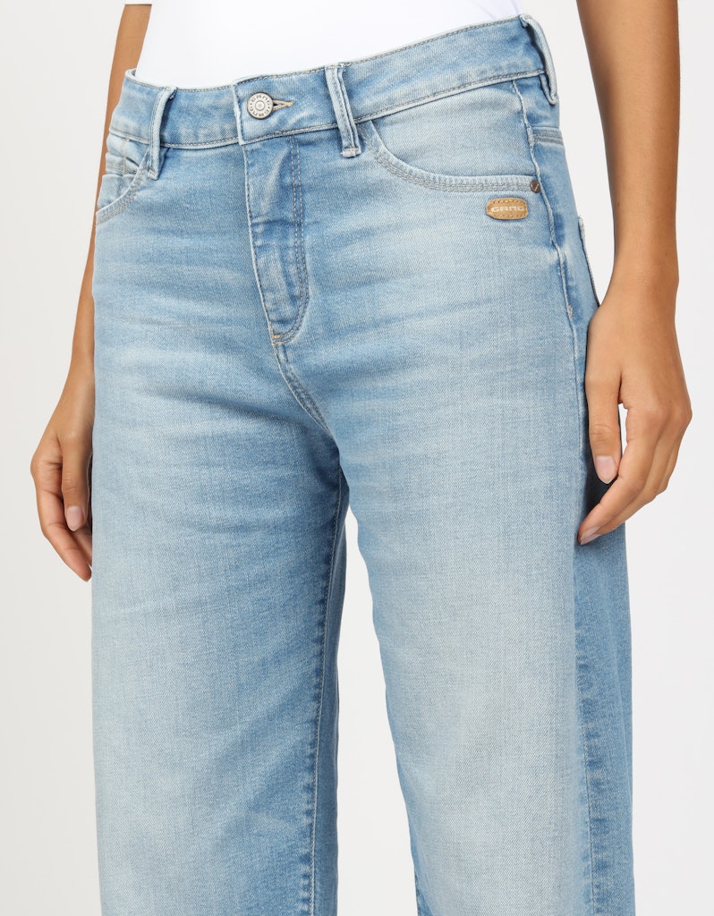 Gang Damen Jeans  Soft Light