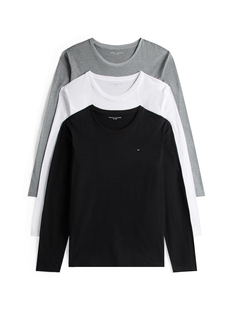 Tommy Hilfiger Wäsche F White