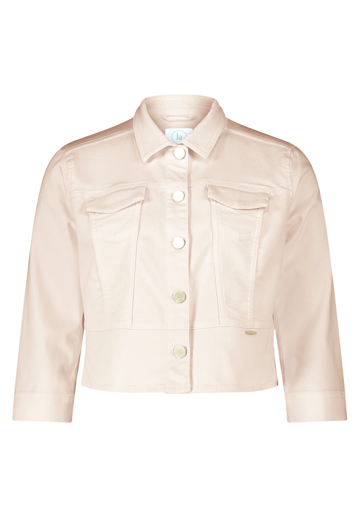 Betty & Co Damen Jacken Soft Nature