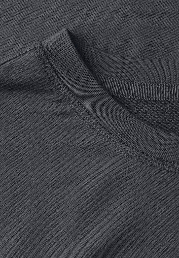 Cecil Damen T-Shirts  Volcanic