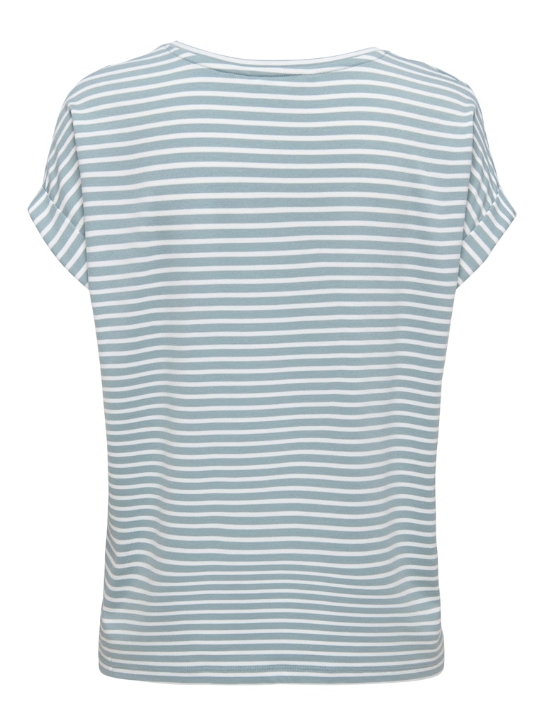 Only Damen T-Shirts Arona/Cloud Dan