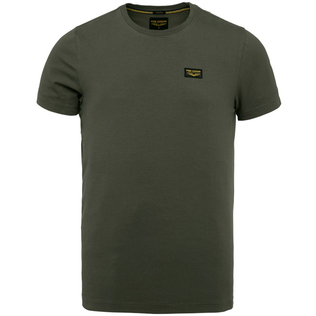 PME Herren T-Shirts kurz Beluga