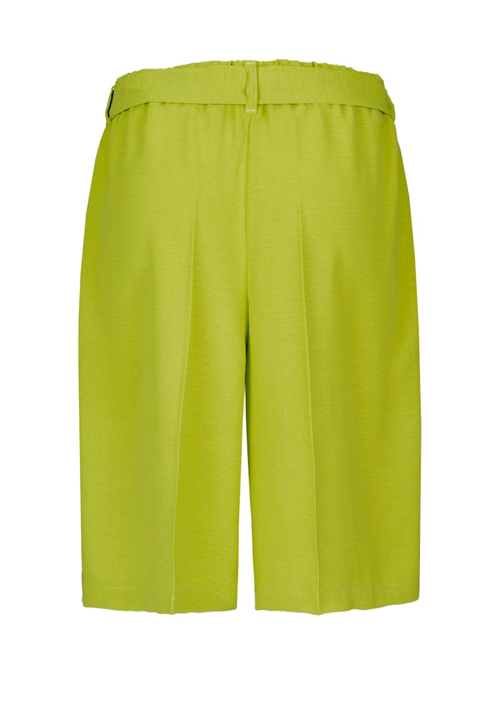 Bianca Damen Hosen Lime