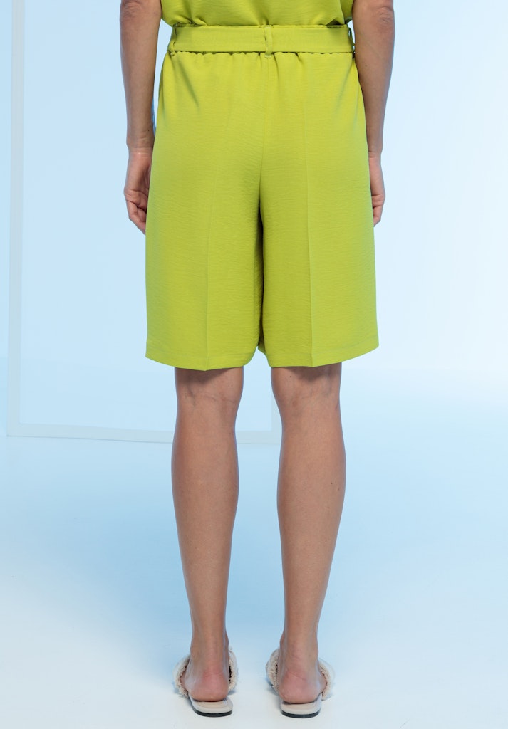 Bianca Damen Hosen Lime
