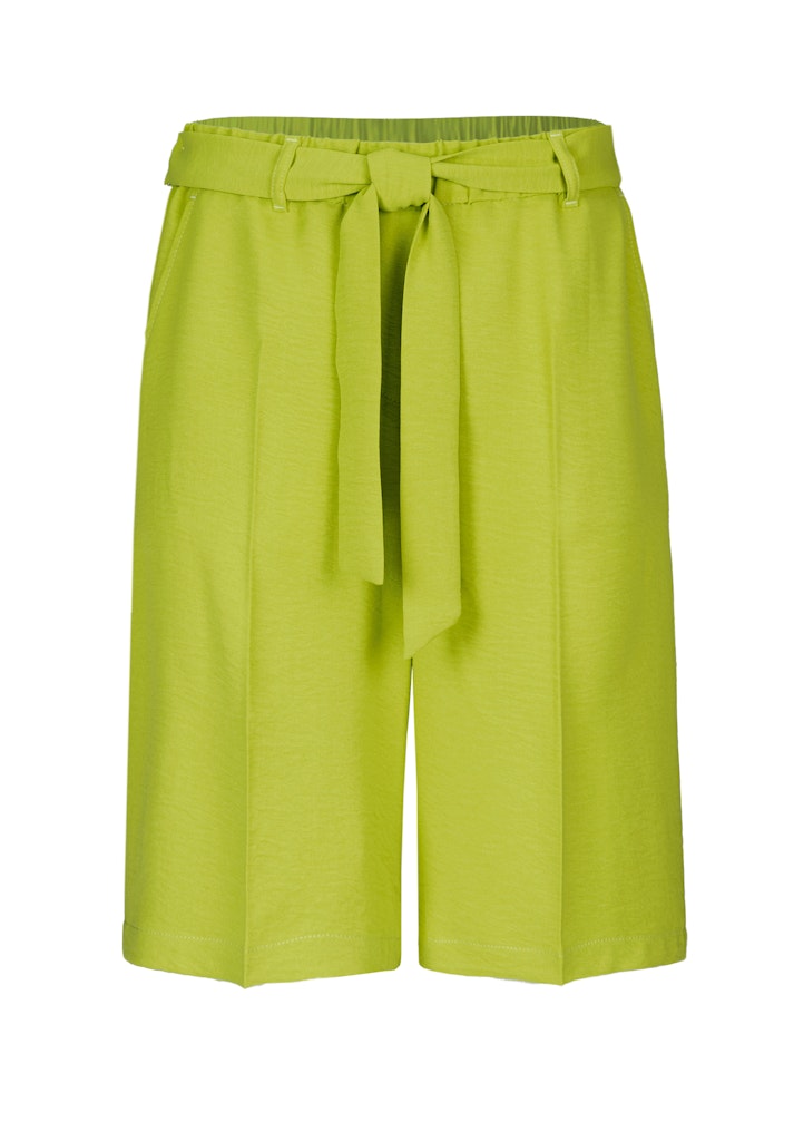 Bianca Damen Hosen Lime