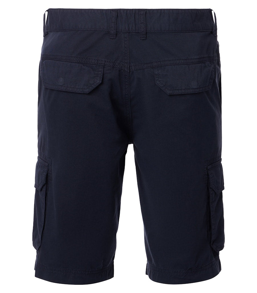 Casa Moda Herren Shorts  Blau