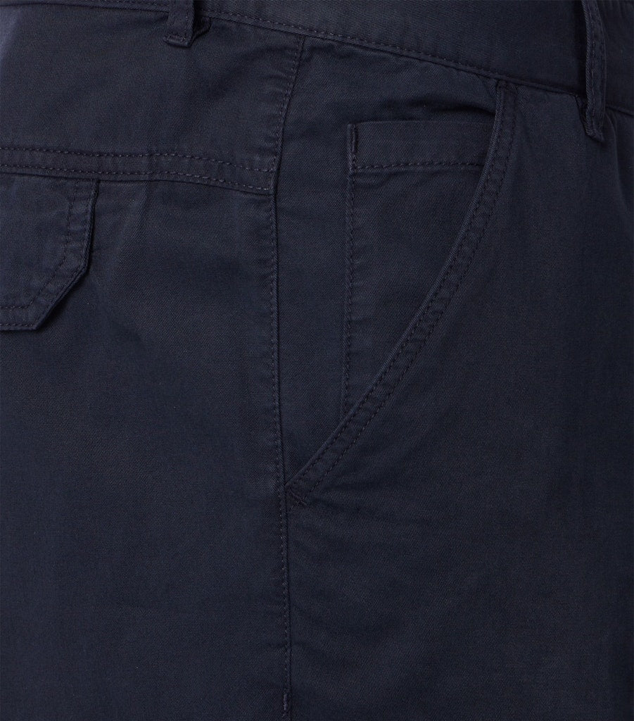 Casa Moda Herren Shorts  Blau