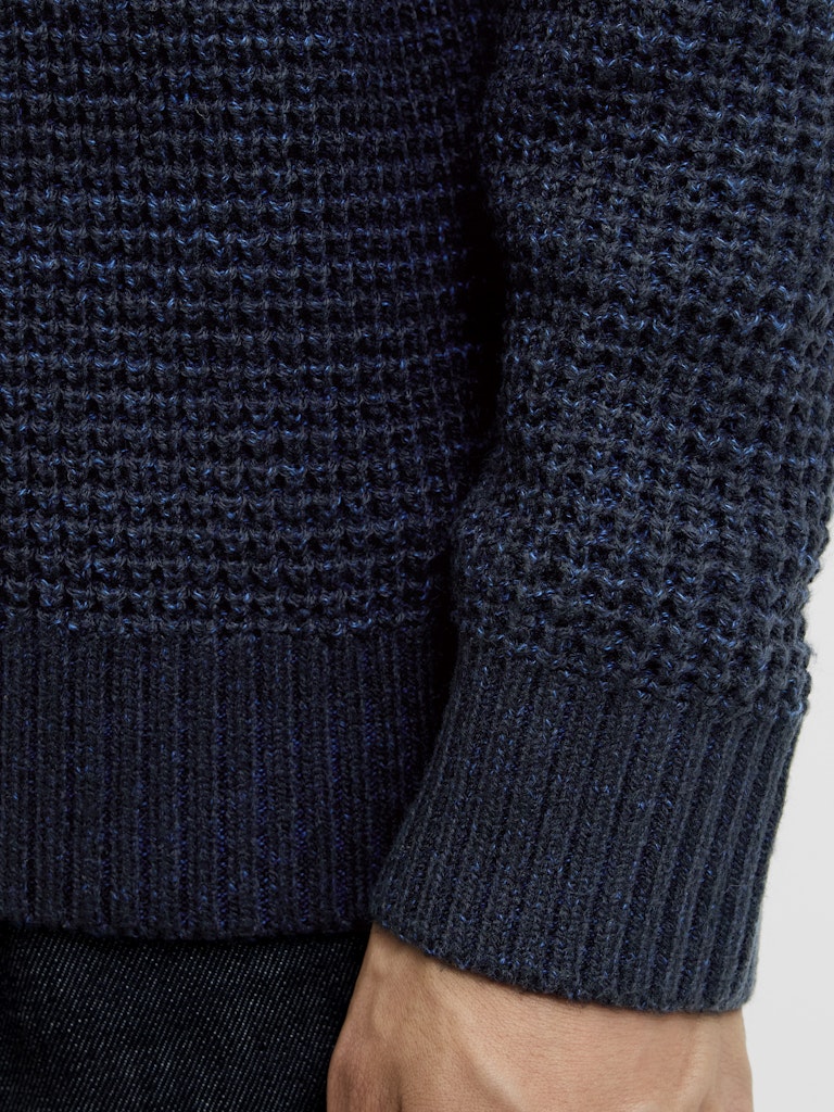 Jack & Jones Herren Pullover Sky Captain