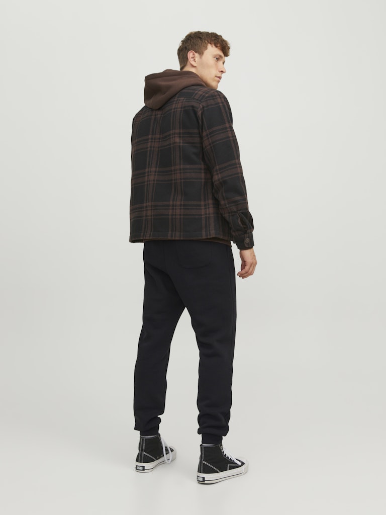 Jack & Jones Herren Hosen Black