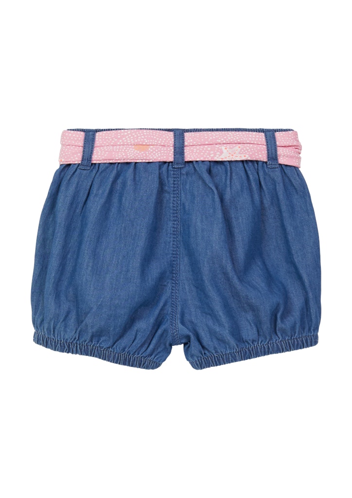S. Oliver Baby Hosen & Jeans Blue