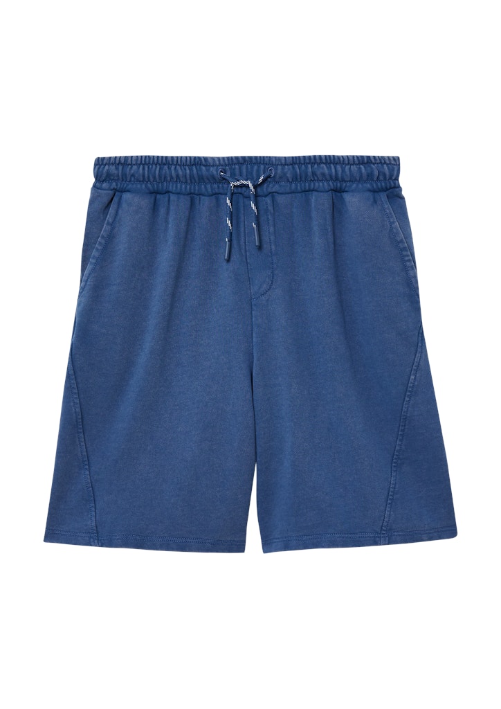 S. Oliver Jungen Hosen & Shorts Blue