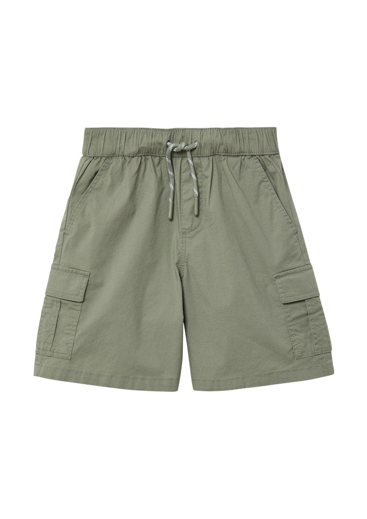 S. Oliver Jungen Hosen & Shorts Green