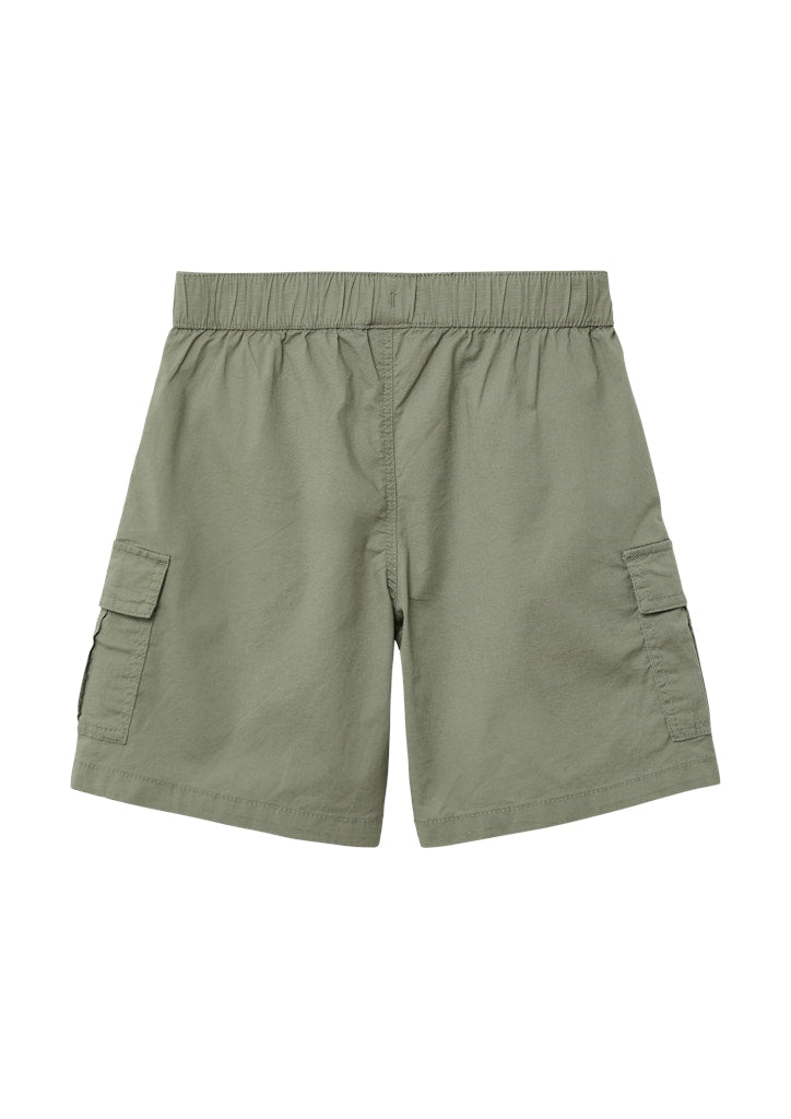 S. Oliver Jungen Hosen & Shorts Green
