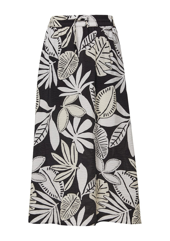 S. Oliver red Damen Rcke Grey/Black
