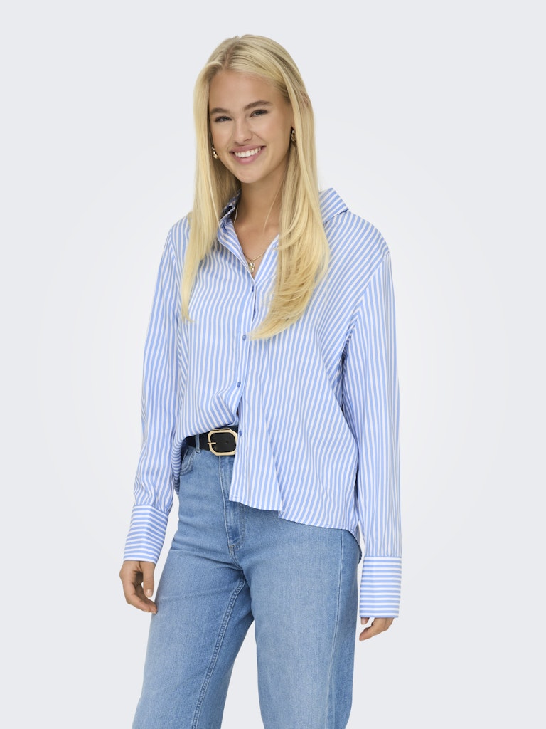 only Damen Blusen Serenity/Cd Lin