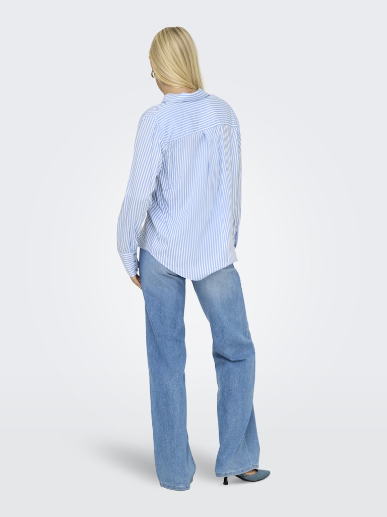 only Damen Blusen Serenity/Cd Lin